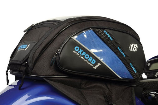 Akcesoria motocyklowe na Allegro