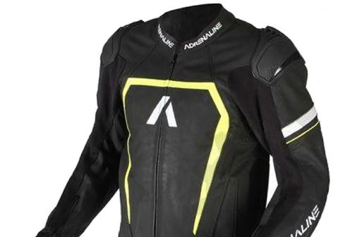 Odzież motocyklowa na Allegro