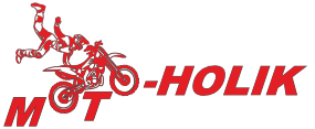 Moto-holik Logo